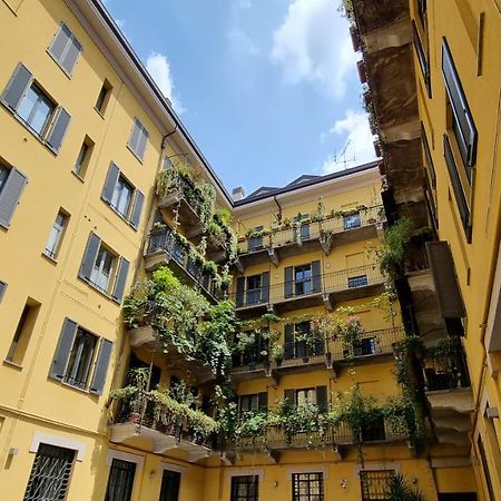 Italianway - Sarpi 10 B Apartment มิลาน ภายนอก รูปภาพ