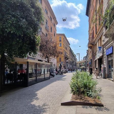 Italianway - Sarpi 10 B Apartment มิลาน ภายนอก รูปภาพ