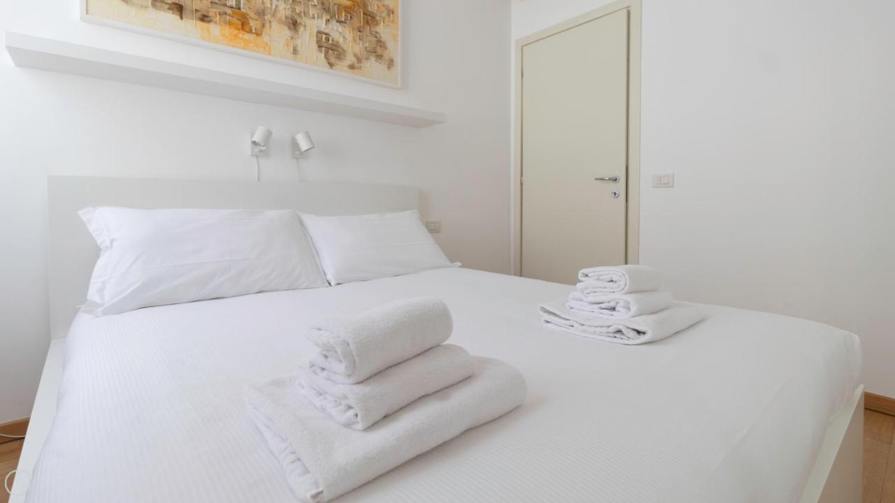 Italianway - Sarpi 10 B Apartment มิลาน ภายนอก รูปภาพ
