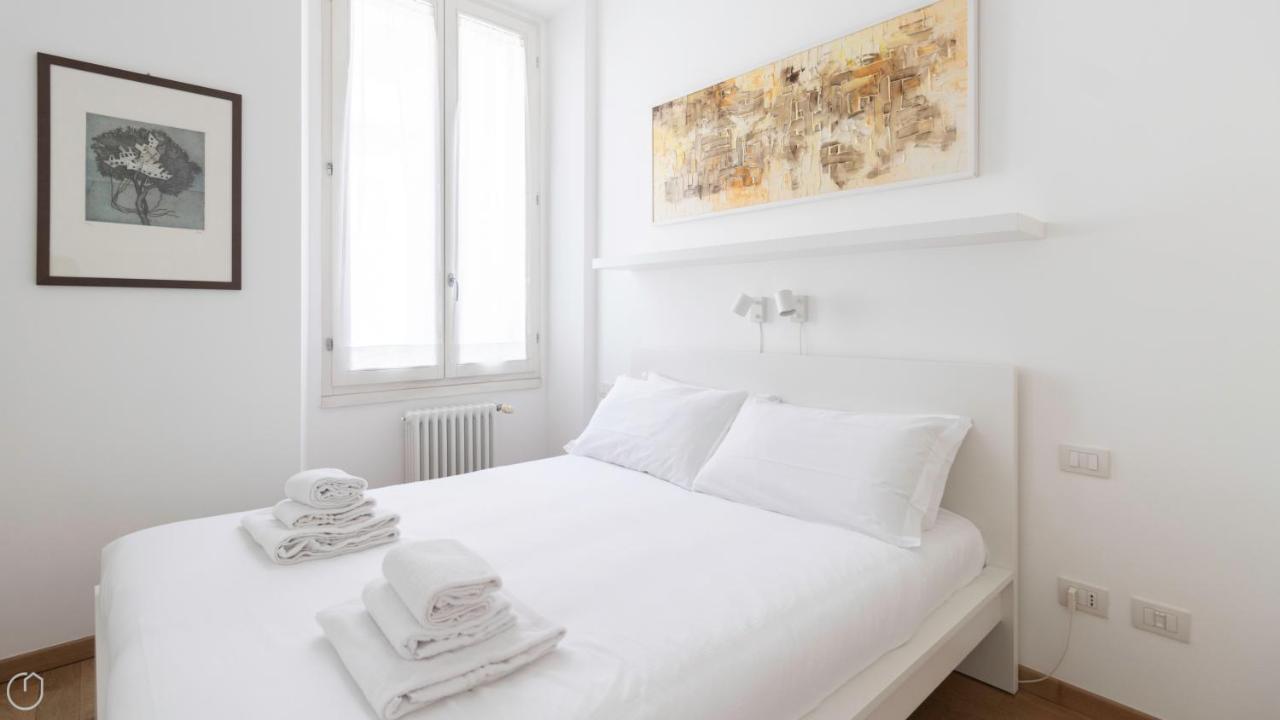 Italianway - Sarpi 10 B Apartment มิลาน ภายนอก รูปภาพ