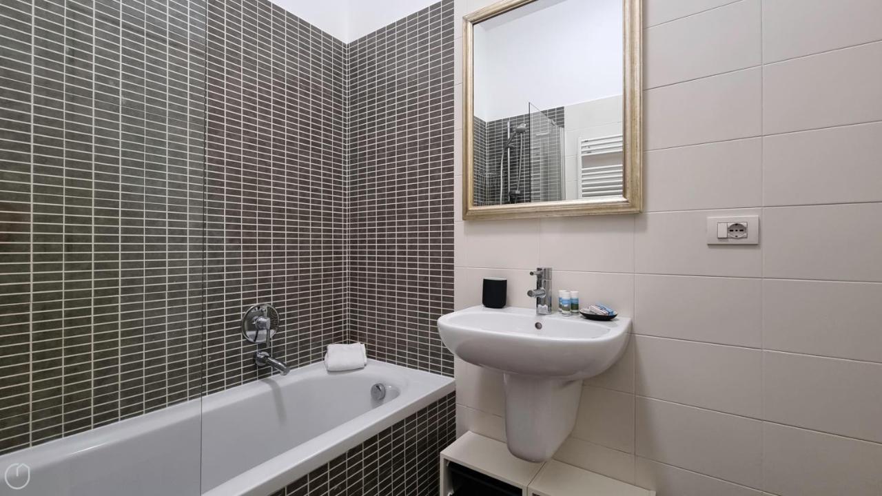 Italianway - Sarpi 10 B Apartment มิลาน ภายนอก รูปภาพ