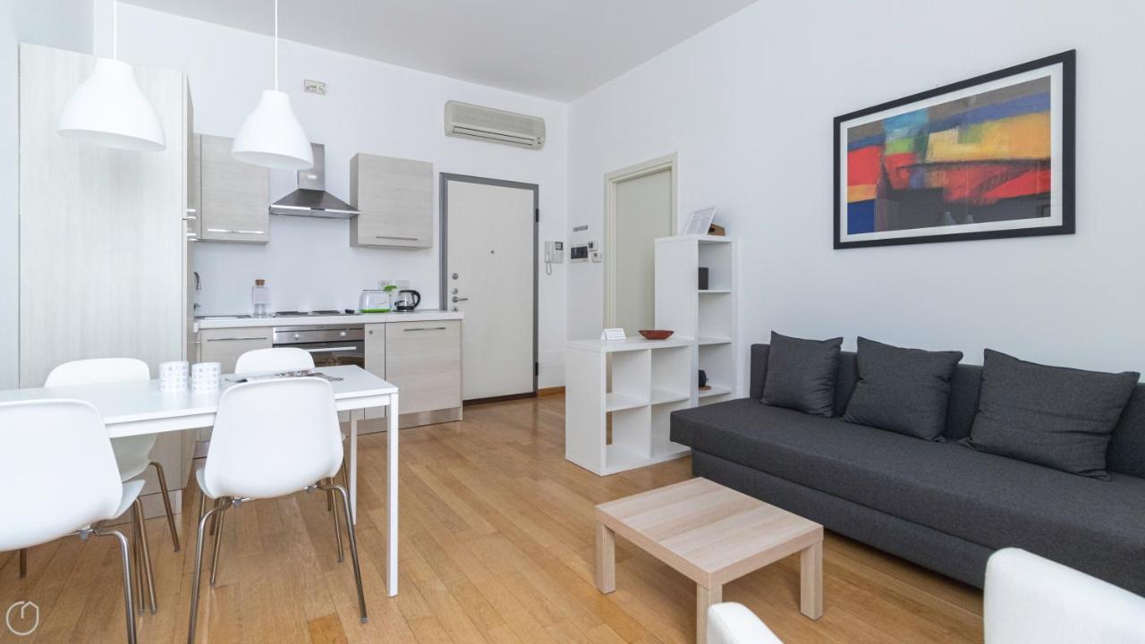 Italianway - Sarpi 10 B Apartment มิลาน ภายนอก รูปภาพ