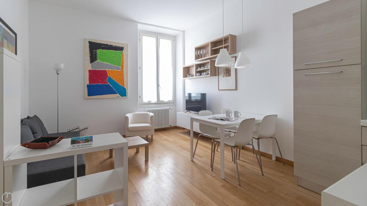 Italianway - Sarpi 10 B Apartment มิลาน ภายนอก รูปภาพ