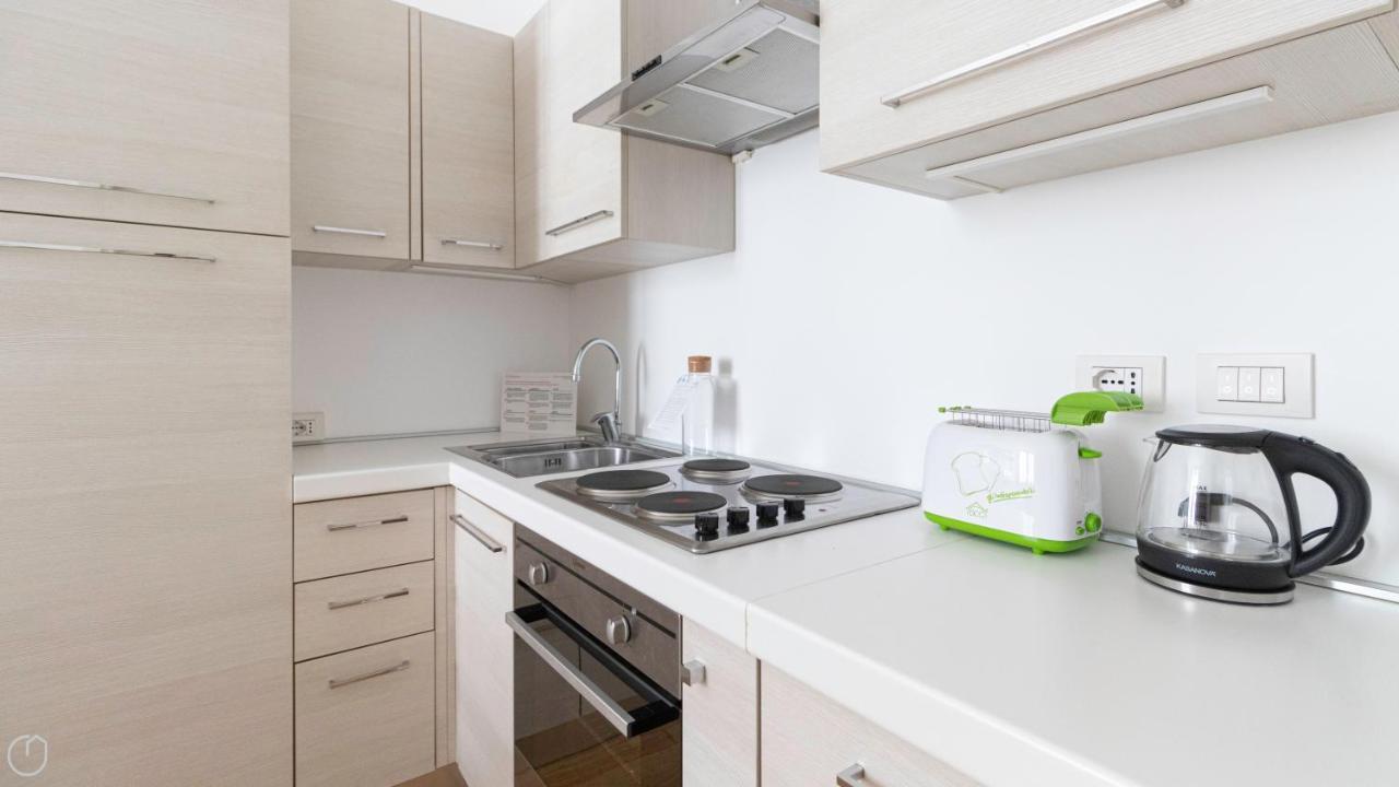 Italianway - Sarpi 10 B Apartment มิลาน ภายนอก รูปภาพ
