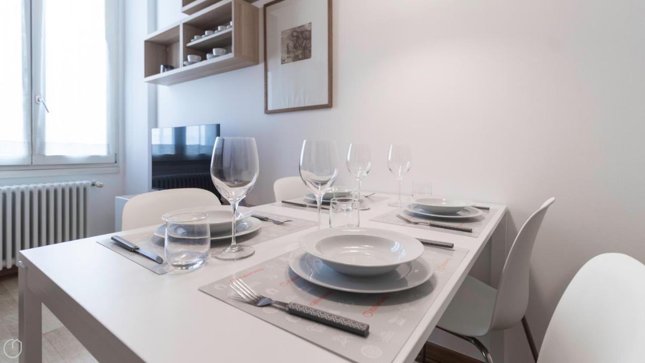 Italianway - Sarpi 10 B Apartment มิลาน ภายนอก รูปภาพ