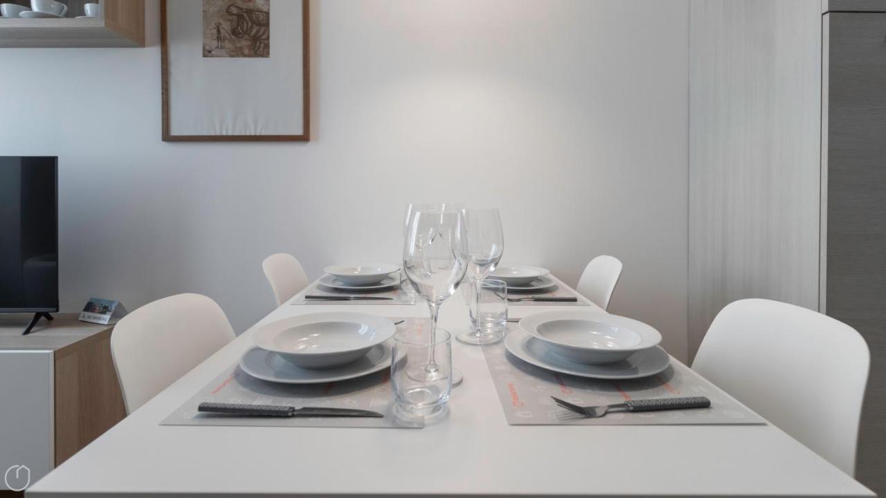 Italianway - Sarpi 10 B Apartment มิลาน ภายนอก รูปภาพ