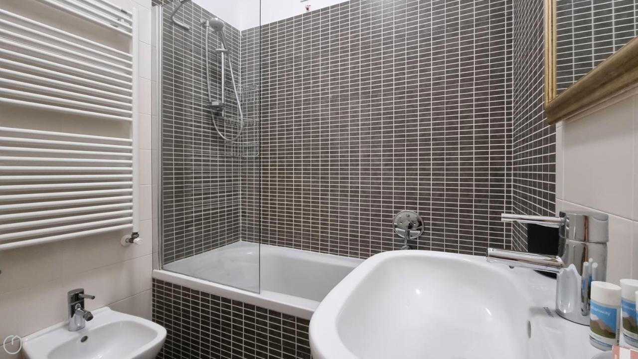 Italianway - Sarpi 10 B Apartment มิลาน ภายนอก รูปภาพ
