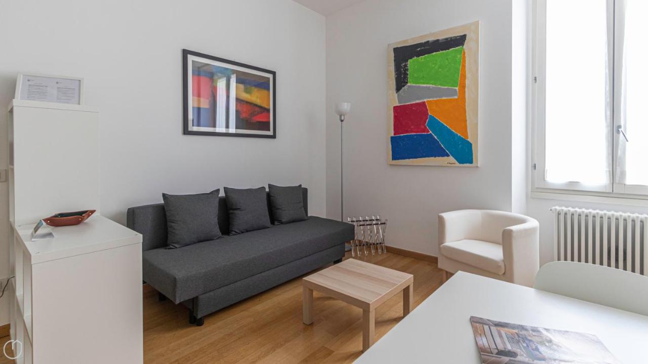 Italianway - Sarpi 10 B Apartment มิลาน ภายนอก รูปภาพ