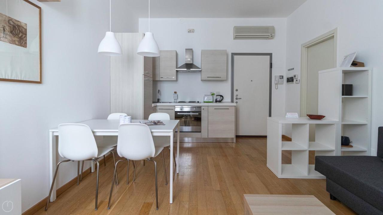 Italianway - Sarpi 10 B Apartment มิลาน ภายนอก รูปภาพ