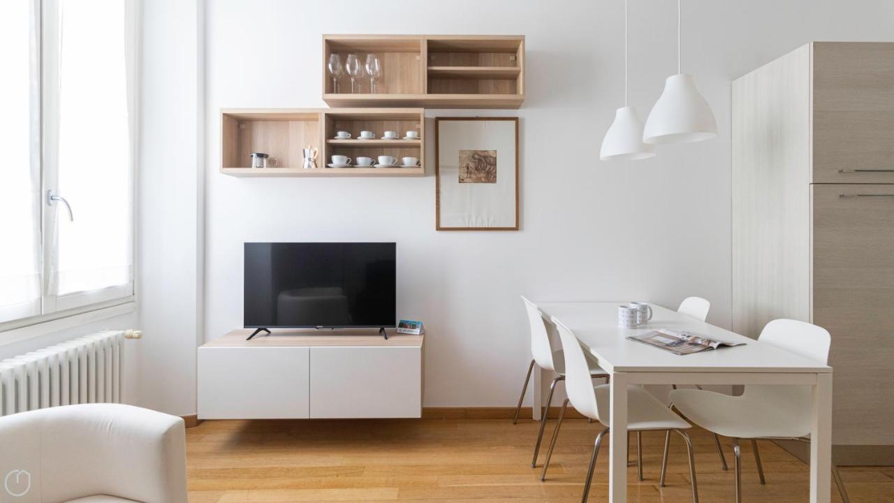 Italianway - Sarpi 10 B Apartment มิลาน ภายนอก รูปภาพ