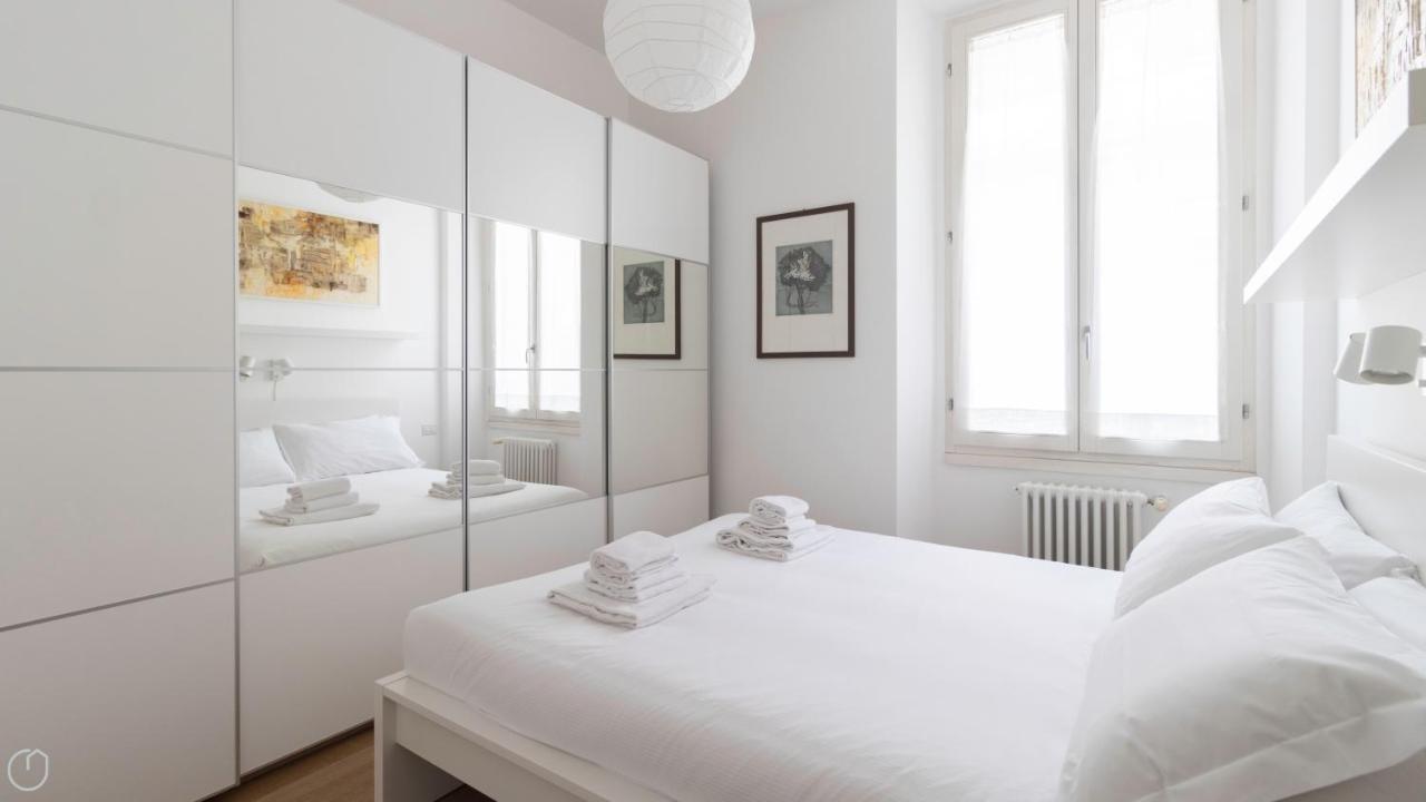 Italianway - Sarpi 10 B Apartment มิลาน ภายนอก รูปภาพ